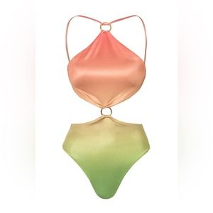 Baobab “Kira” Swimsuit NWT